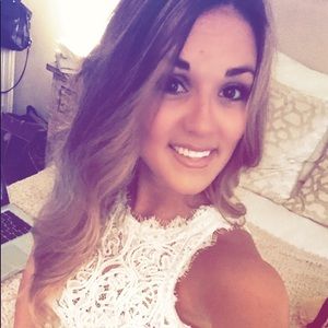 Meet your Posher, Erin